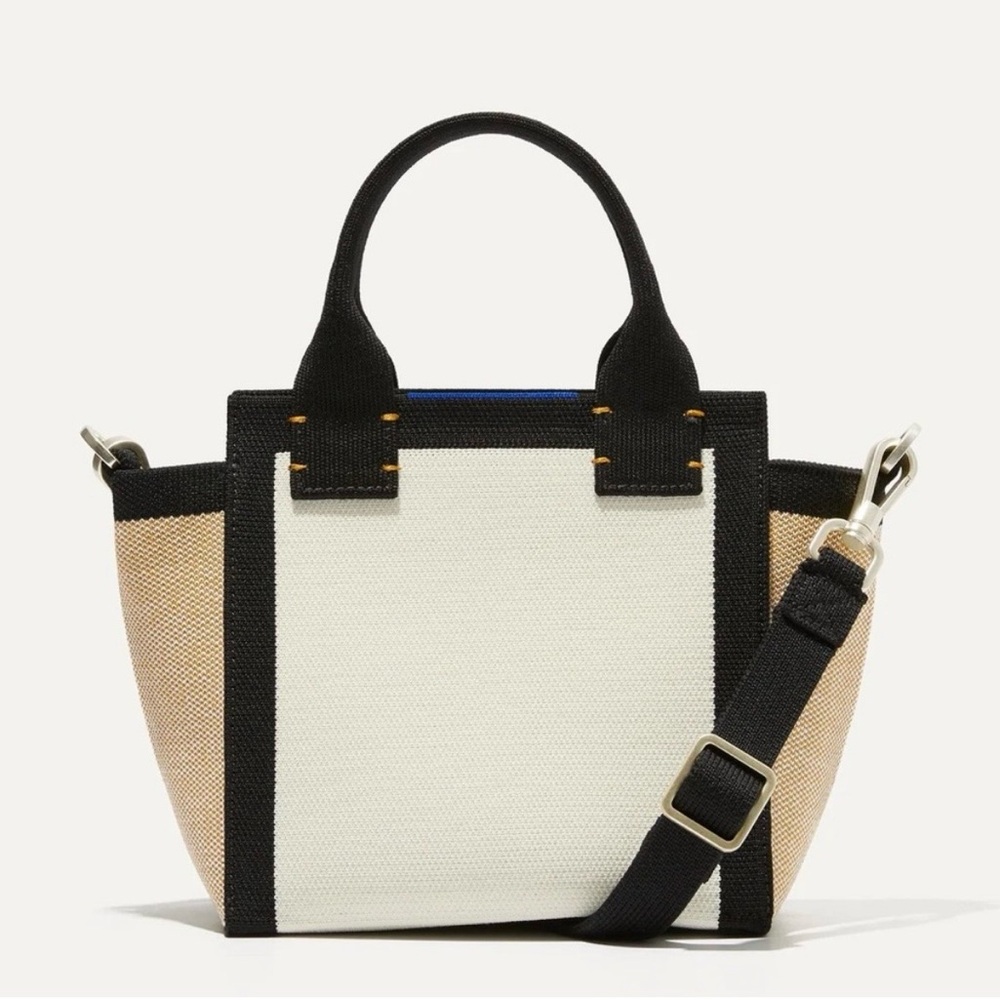 NEW Rothy’s The Mini Handbag
